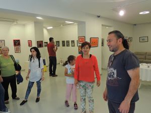 Çocuk Sergileri Balıkesir