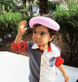 Çocuklar İçin Sanat Eğitimleri Balıkesir