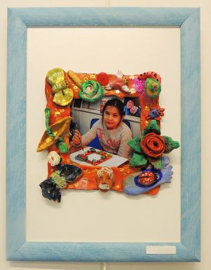 Çocuklar İçin Sanat Eğitimleri Balıkesir