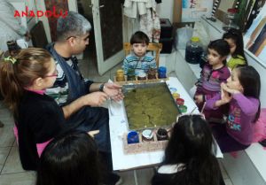 Balıkesir Sanat Kursları