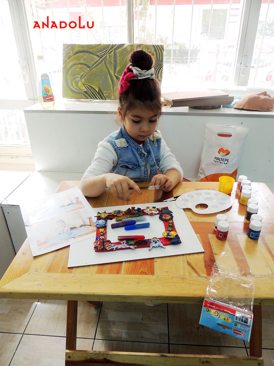 Balıkesir Hobi Çocuk Grupları