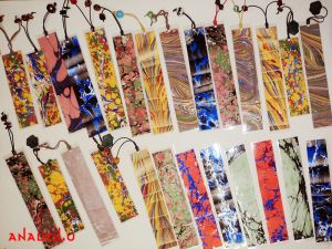 Ebru Örnekleri Balıkesir