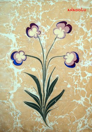 En Başarılı Ebru Atölyesi Balıkesir