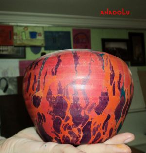 Ebru Eğitiminde Başarılı Merkezler Balıkesir