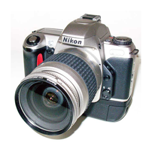 Fotoğraf Makinaları Balıkesir