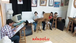 GSF Hazırlık Sınıfları Balıkesir