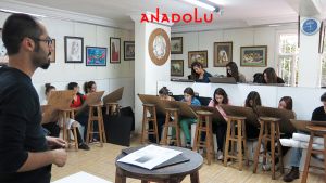 Balıkesir GSF Hazırlık Sınıfları