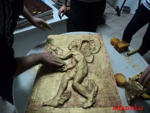 Heykel Eğitimleri Balıkesir