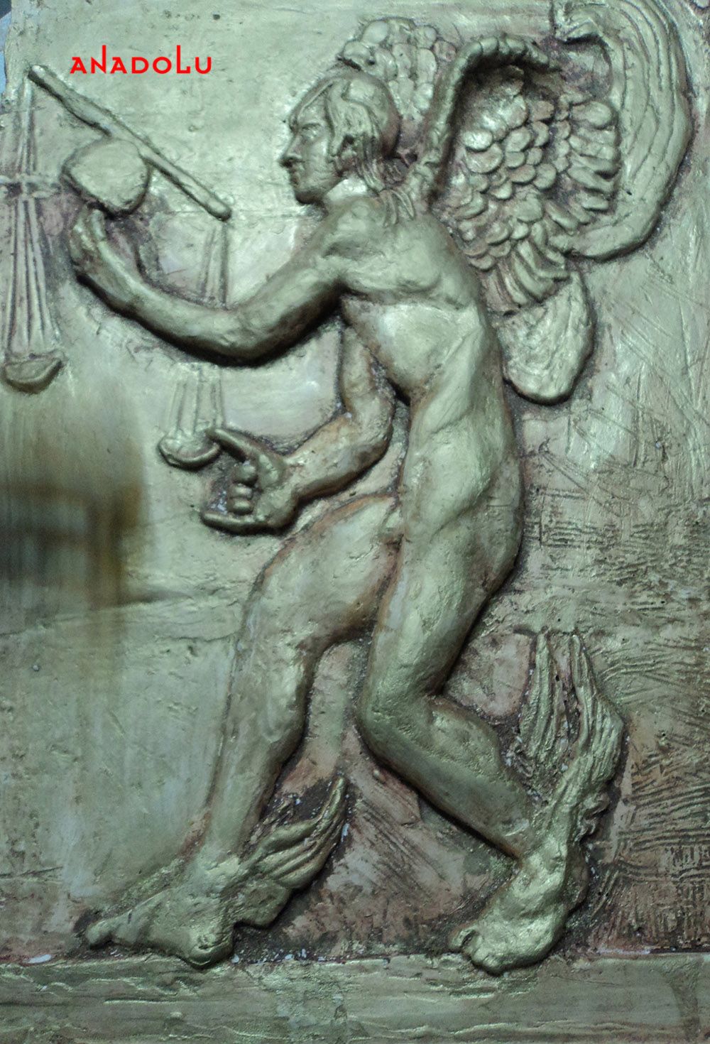 Heykel Özel Dersleri Balıkesir