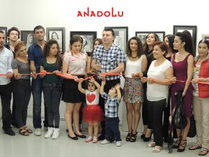 Anadolu Güzel Sanat Karakalem Çizim Dersleri Balıkesir