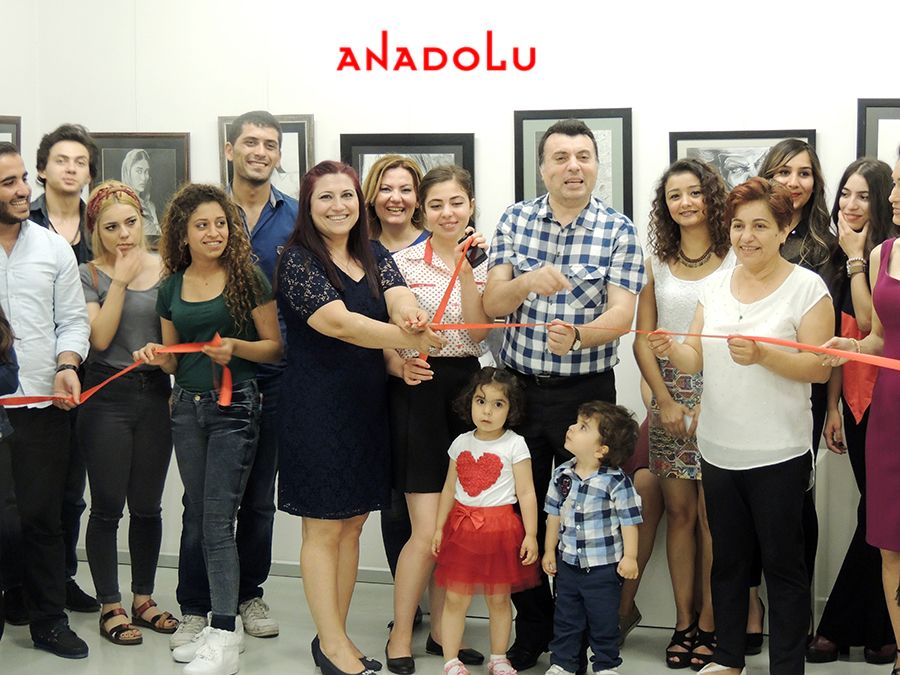 Balıkesir Sanat Sergileri