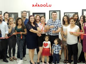 Balıkesir Sanat Sergileri