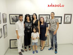 Anadolu Resim Dersleri Balıkesir