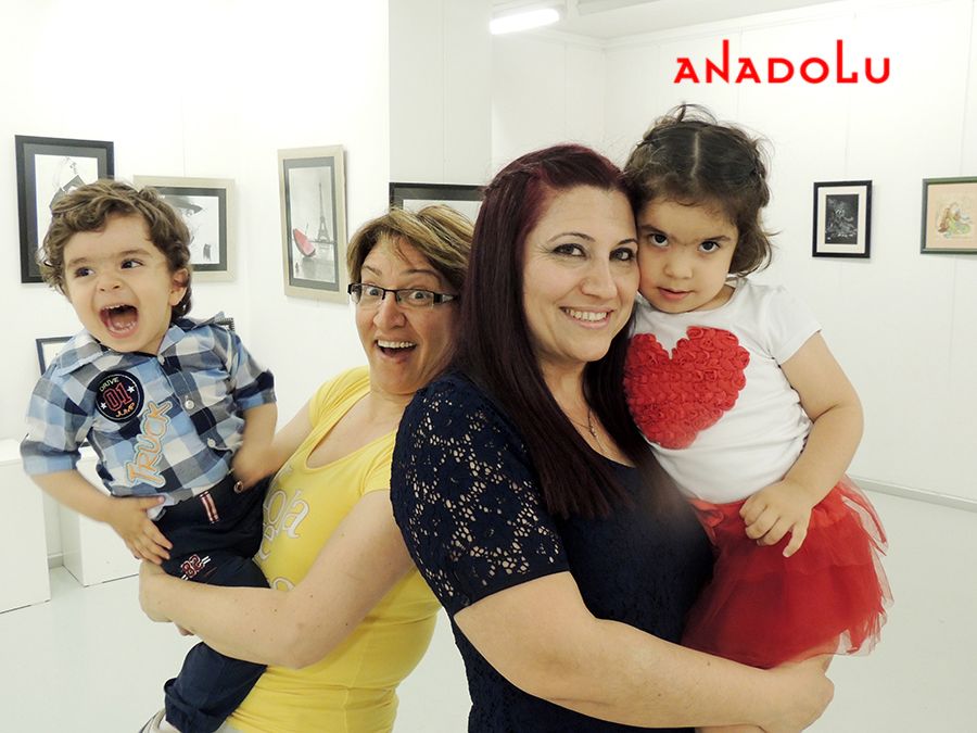 Anadolu Resim Galerisi Balıkesir