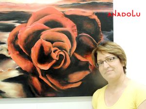 Anadolu Sanat Resim Dersleri Balıkesir