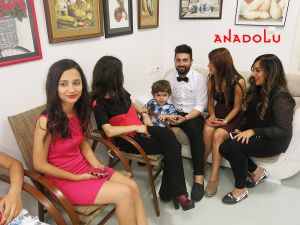 Anadolu Sanat Çizim Eğitimleri Balıkesir