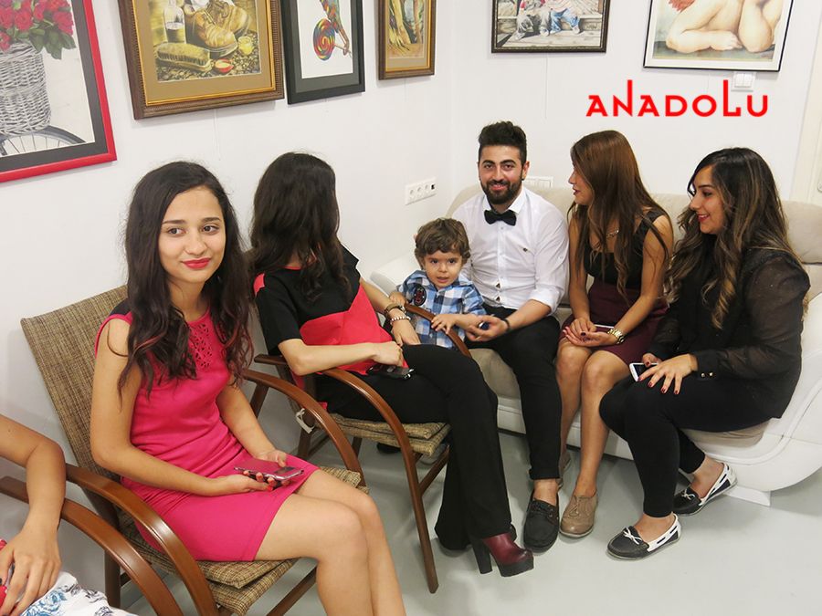 Anadolu Sanat Çizim Eğitimleri Balıkesir