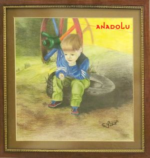 Balıkesir Resim Çizim Atölyesi