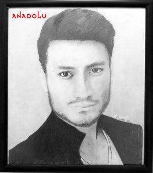 Balıkesir Karakalem Çizim Eğitim Atölyeleri