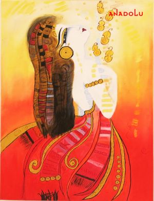 Balıkesir Karakalem Çizim Dersleri