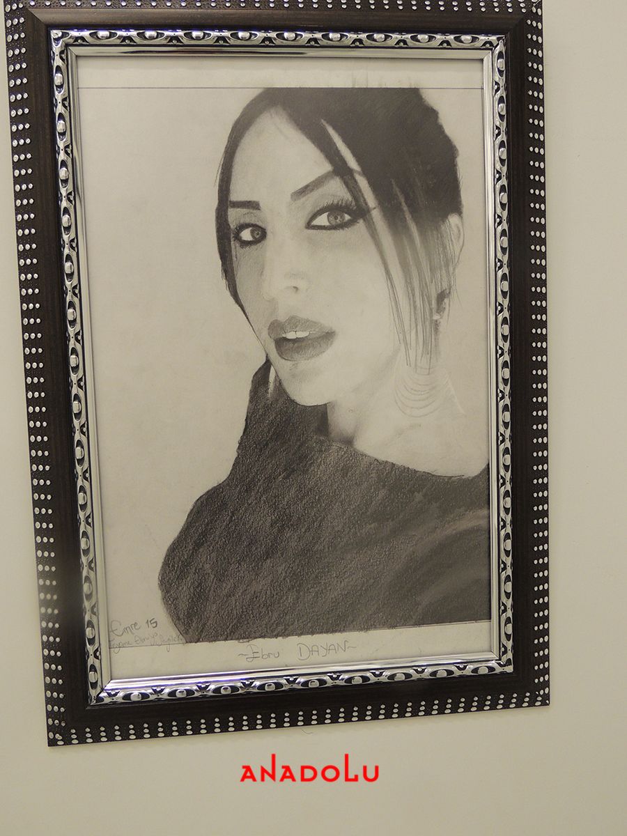 Balıkesir Karakalem Eğitimleri