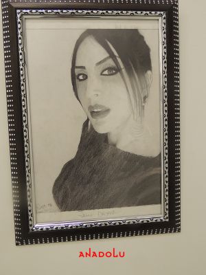 Balıkesir Karakalem Eğitimleri