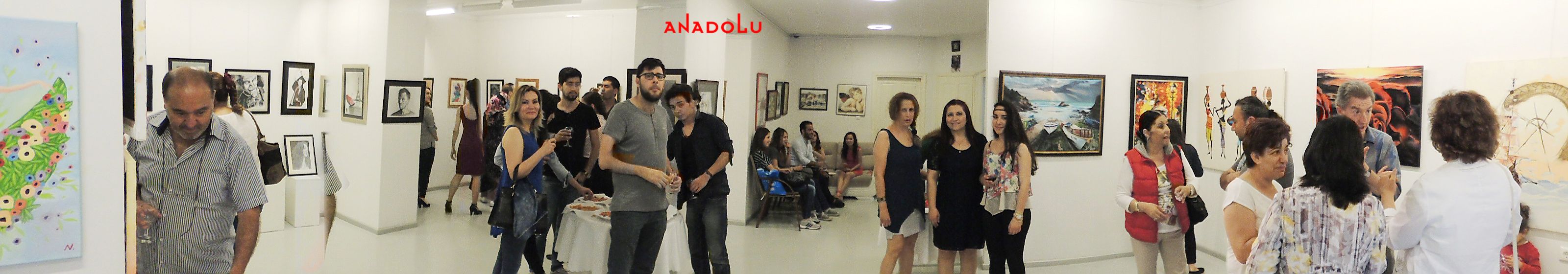 Sanat Sergileri Balıkesir