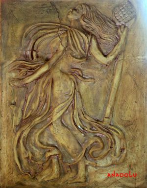 Rölyef Yapım Atölyesi Balıkesir