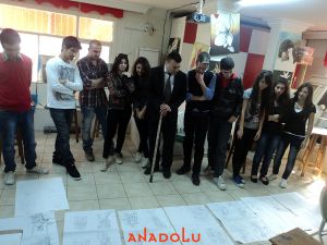 Sanat Eğitimi Balıkesir