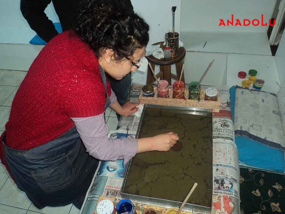 Ebru Etkinlikleri Balıkesir