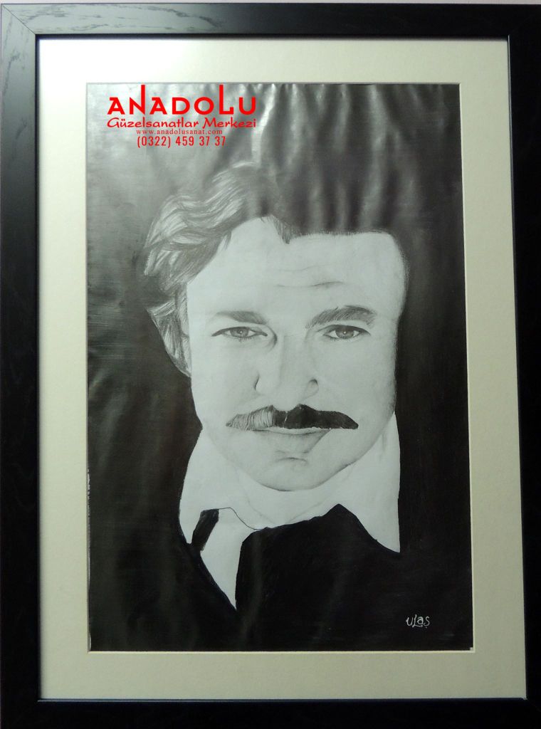 Balıkesir Çizim Sergileri