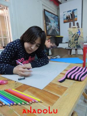 Balıkesir Sanat Eğitimleri