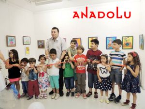 Balıkesir Resim Sergileri