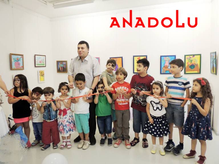 Balıkesir Resim Sergileri