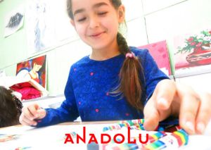 Balıkesir Çocuklar İçin Güzel Çizim Eğitimleri