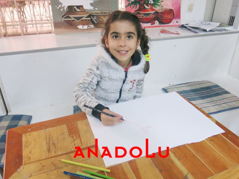 Balıkesir Çok Yetenekli Çocuklar İçin Kursları