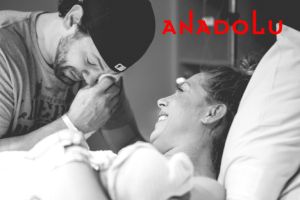 Balıkesir Doğum Fotoğrafı Çekimleri