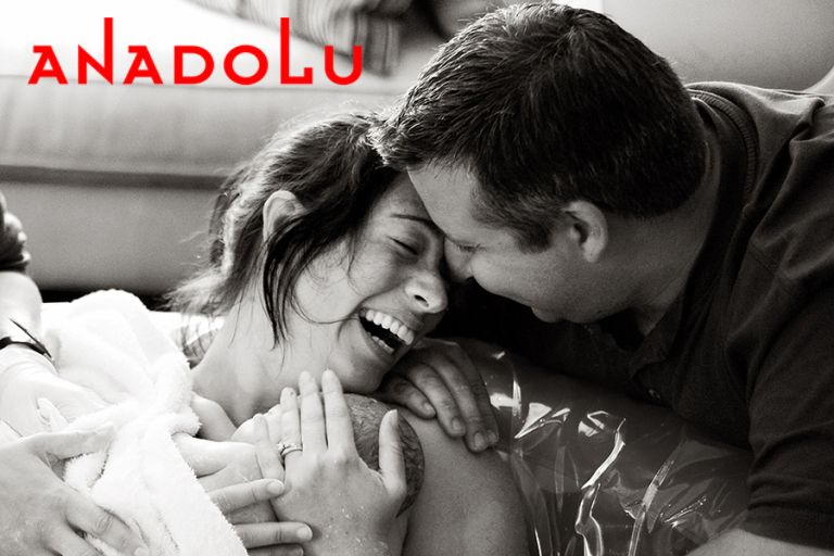 Doğum Fotoğrafı Çekim Örnekleri Balıkesir