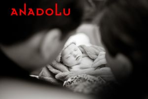 Balıkesir Doğum Fotoğrafçılığı