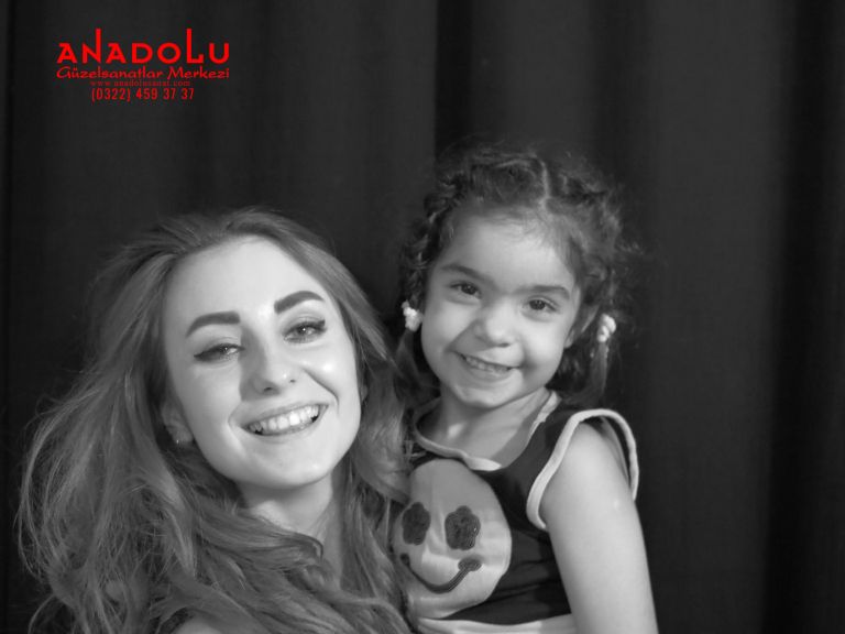 Anadolu Sanat Fotoğraf Kursları Balıkesir