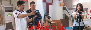 Fotografçılık Eğitimleri Başlıyor Balıkesir