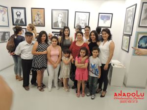 Balıkesir Güzel Sanatlara Hazırlık Atölye Kursları