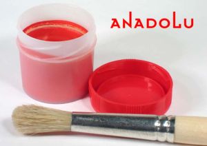 Guvaj Boya Malzemesi Balıkesir