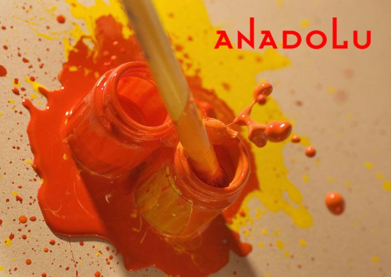 Guvaj Boya Malzemesi Balıkesir