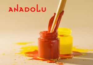 Guvaj Boya Malzemesi Balıkesir Guvaj Boya Malzemesi Balıkesir