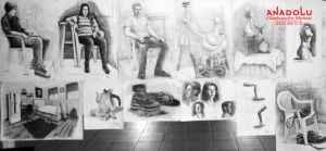 Güzel Sanatlara Hazırlık Kursları Balıkesir