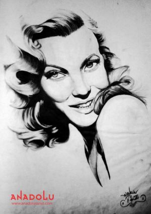 Anadolu Güzel Sanatlarda Karakalem Kursları Balıkesir