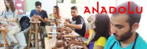 Hobi Grubu Heykel Dersleri Balıkesir