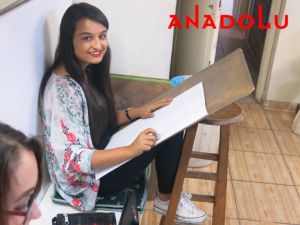 Üniversite Hazırlık Çizim Dersleri Balıkesir