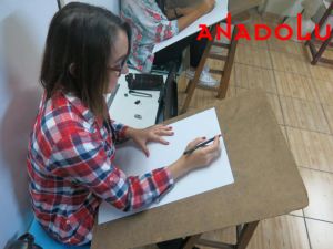 Teknik Dersler Üniversite Hazırlık Grupları Balıkesir